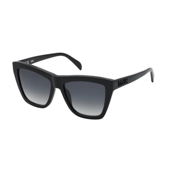 토스 선글라스 STOC25 0700 Negro Brillante