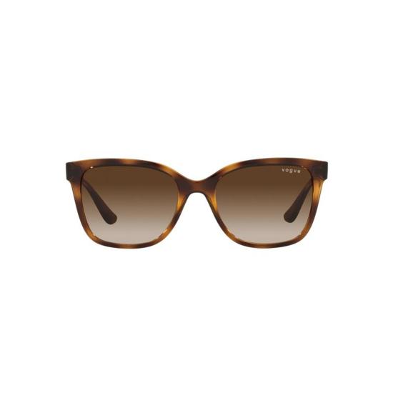  보그 선글라스 VO5426S W65613 Brown - VOGUE
