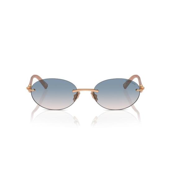  티파니앤코 선글라스 TF3104D 621716 Gold - TIFFANY & CO