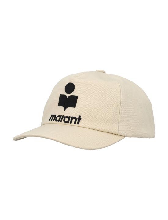  이자벨마랑 모자 24PCQ001XFBA3C05AECBK BEIGE