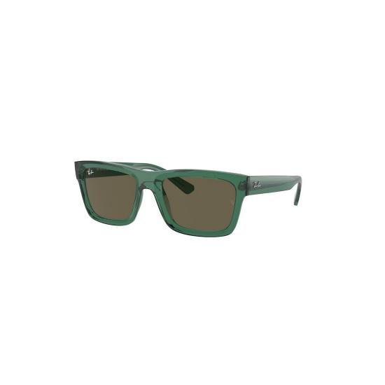  레이밴 선글라스 RB4396 6681 3 Green