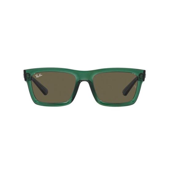  레이밴 선글라스 RB4396 6681 3 Green - RAY BAN