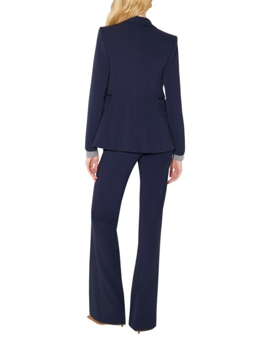 26FW 엘리자베타프랜치 자켓 GI27466E2 Blue - ELISABETTA FRANCHI