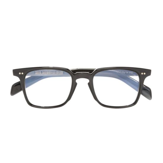 26SS 커틀러앤그로스 선글라스 18IH5900A Black - CUTLER AND GROSS