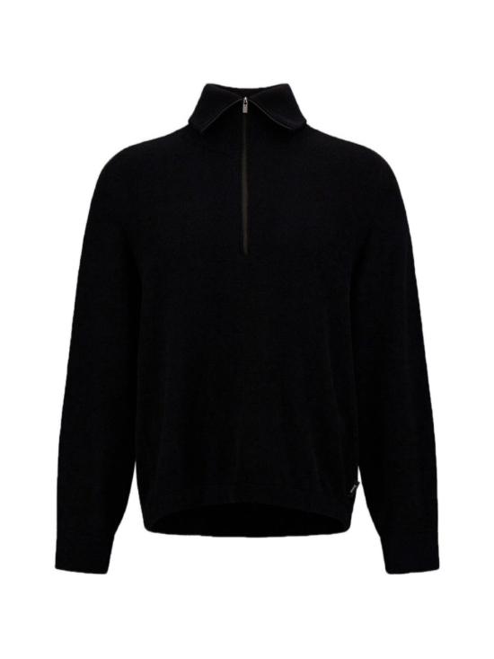26FW 라미나르 자켓 ML00005UL 70377 9300 BLACK
