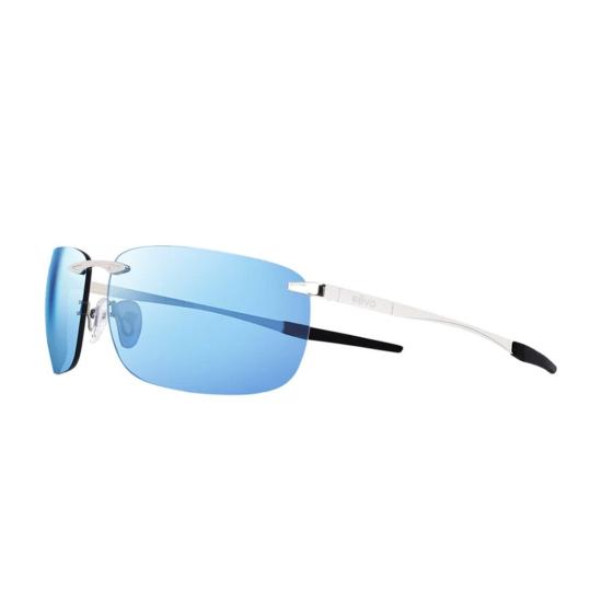 26SS 레보 선글라스 13B54J90A Silver - REVO