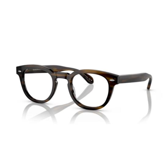 26SS 올리버피플스 선글라스 163Z4XT0A Brown - OLIVER PEOPLES