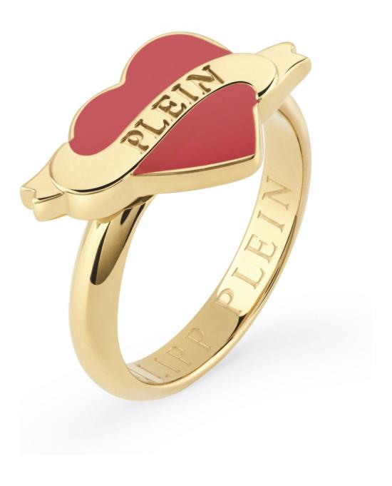  필립 플레인 주얼리 PJFEA01R3 GOLD1 54 - PHILIPP PLEIN