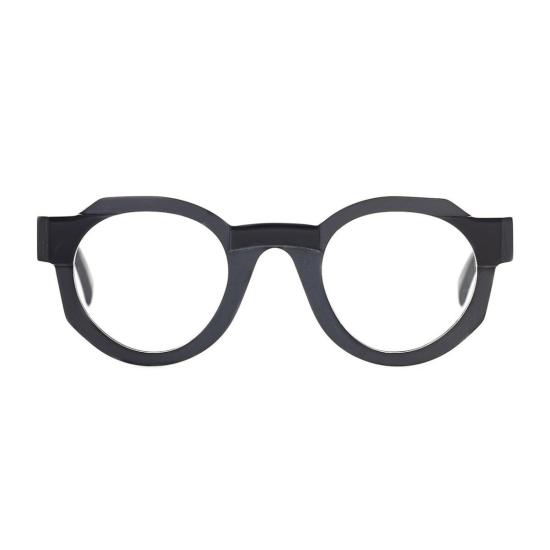 26SS 토폴리 코스탄티노 선글라스 17C453G0A Black