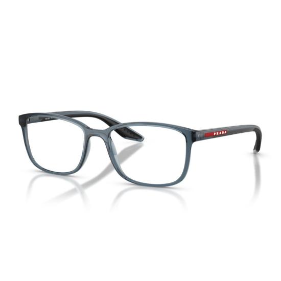 26SS 프라다 선글라스 17ZT57A0A Blue - PRADA