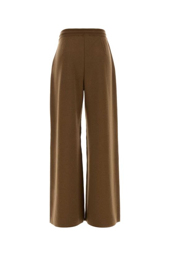 26FW 막스마라 팬츠 2621336013600 002 CAMMELLOSCUROUNITO - MAX MARA