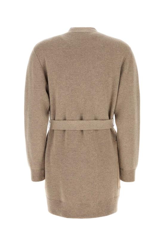 26FW 막스마라 니트웨어 2621346193600 005 CACHASCUROMELANGE - MAX MARA