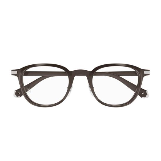 26SS 까르띠에 선글라스 180L57H0A Brown