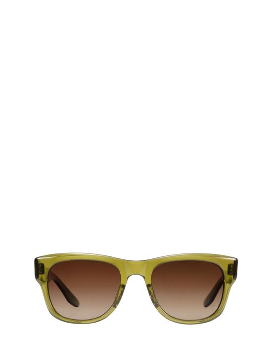 25FW 바본페레이라 선글라스 BP40006I CST OEP GREEN