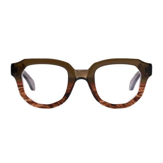 26SS 토폴리 코스탄티노 선글라스 17CF53G0A Brown