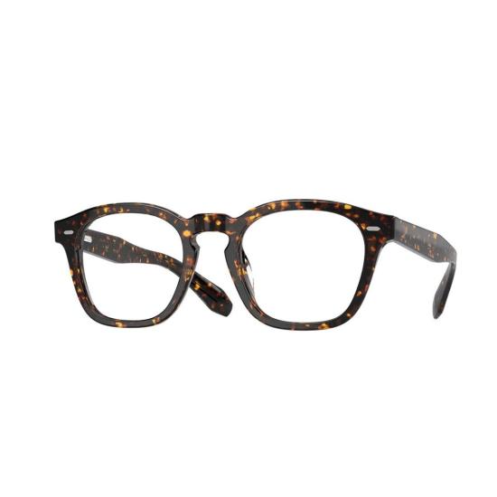 26SS 올리버피플스 선글라스 15A54T50A Multicolor - OLIVER PEOPLES