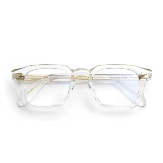 26SS 커틀러앤그로스 선글라스 18V35AM0A Transparent - CUTLER AND GROSS