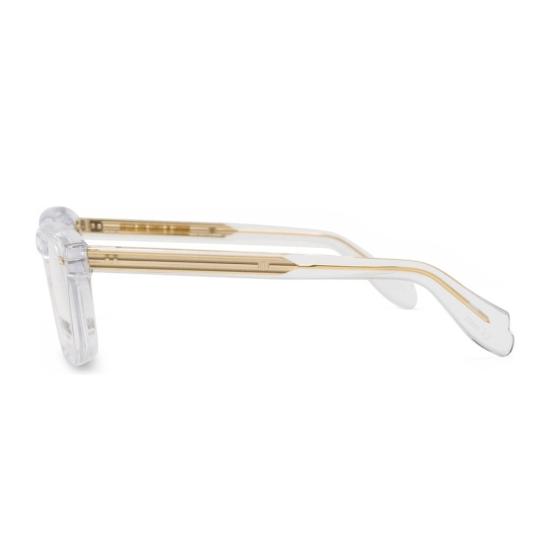 26SS 커틀러앤그로스 선글라스 18V35AM0A Transparent - CUTLER AND GROSS