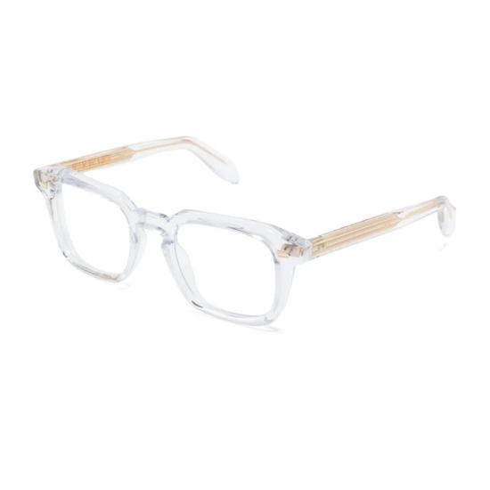 26SS 커틀러앤그로스 선글라스 18V35AM0A Transparent - CUTLER AND GROSS
