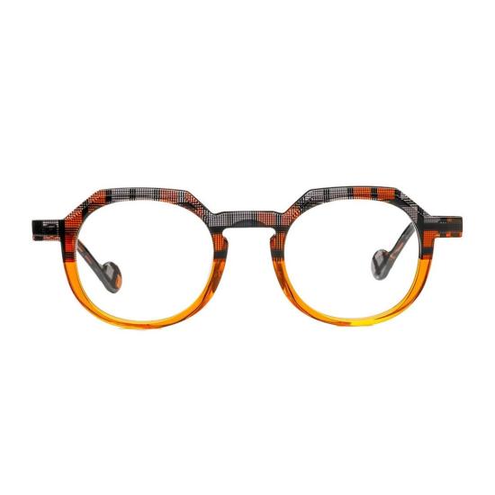 26SS 매튜 선글라스 18XX5B10A Orange