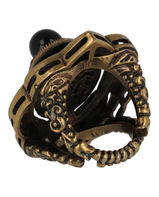  구찌 주얼리 YBC4490 34001 GOLD1 10 - GUCCI