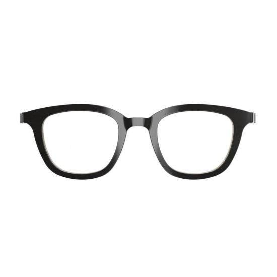 26SS 린드버그 선글라스 17TU56P0A Black