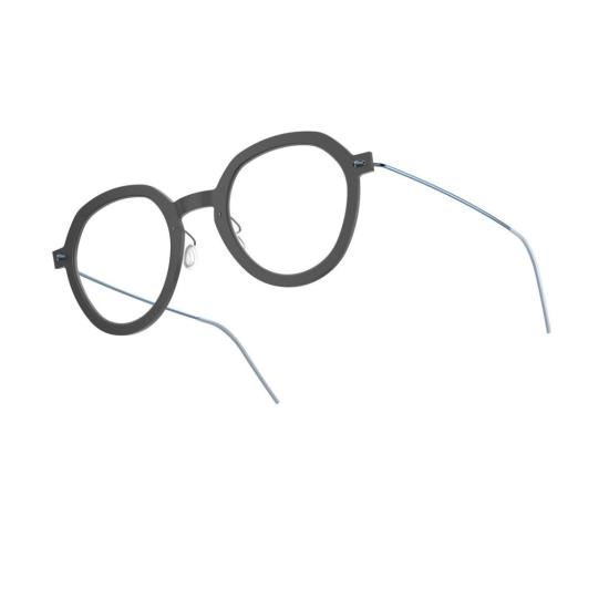 26SS 린드버그 선글라스 17IY5470A Grey - LINDBERG