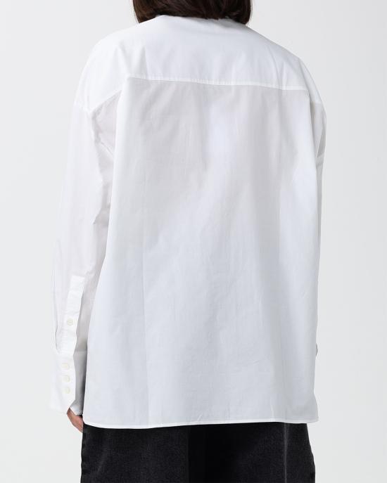 26FW 폴 스미스 셔츠 W1R 357BC W01592 BIANCO - PAUL SMITH