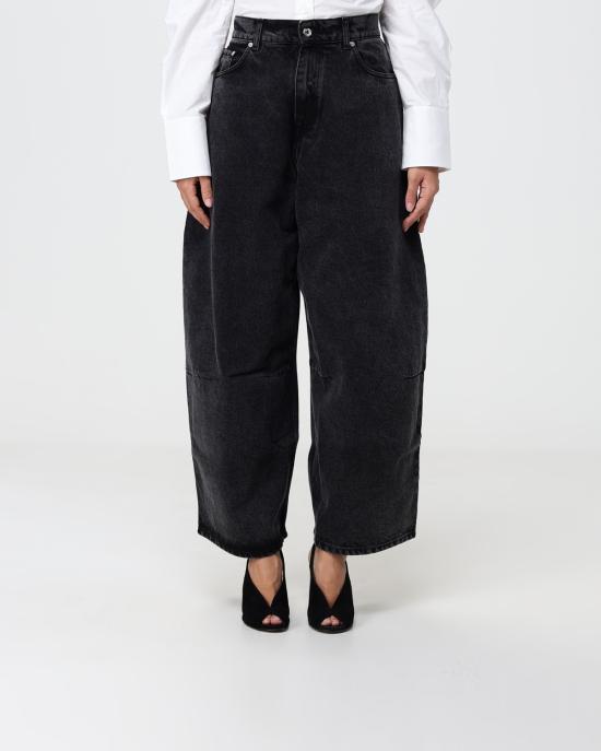 26FW 폴 스미스 데님 팬츠 W1R 404T W11319 79 NERO - PAUL SMITH