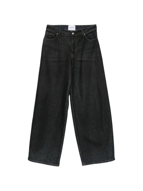 26FW GOD SAVE DENIM 데님 팬츠 3523 J186 G000 BLUE