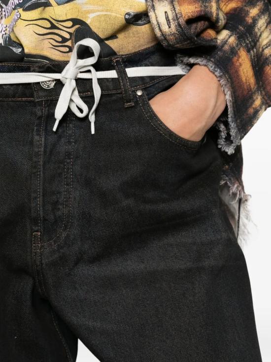 26FW GOD SAVE DENIM 데님 팬츠 3523 J186 G000 BLUE - OTHER BRANDS