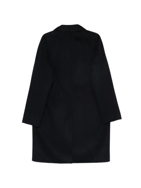 26FW 팔토 코트 B61PUMARCDOU 205 BLU NAVY - PALTO`