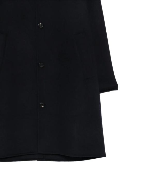 26FW 팔토 코트 B61PUMARCDOU 205 BLU NAVY - PALTO`