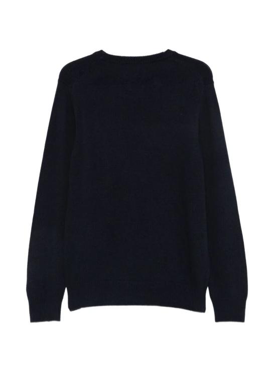 26FW 세인트바쓰 스웨터 HER0001 01530M VACANZE LOGO 6141 - MC2 SAINT BARTH
