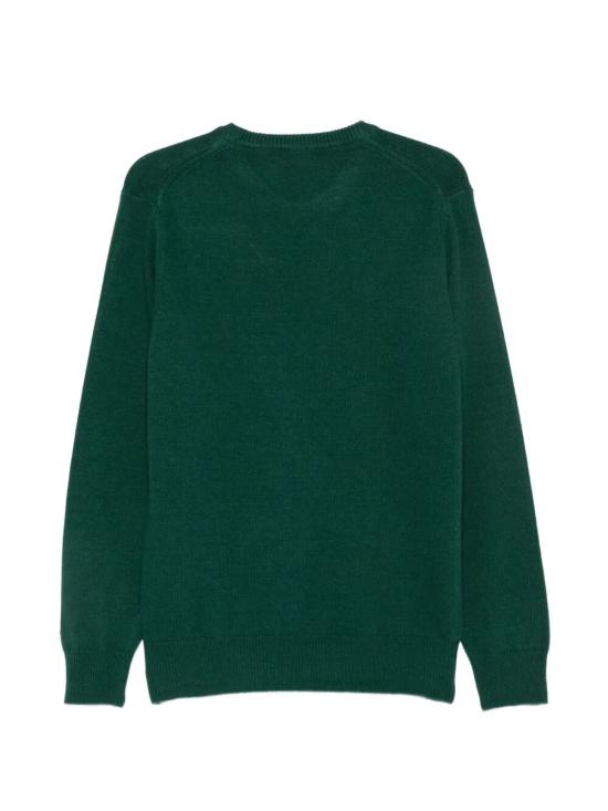 26FW 세인트바쓰 스웨터 HER0001 00227M SNOOPY APRES TENNIS 51 EMB - MC2 SAINT BARTH