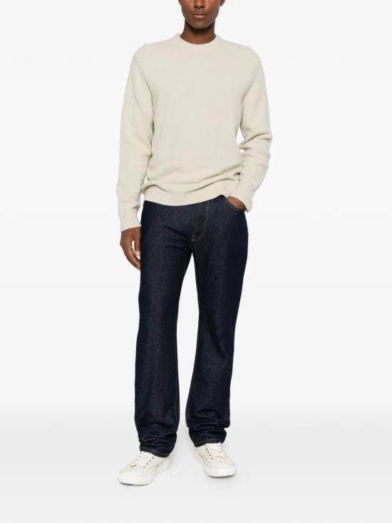 26FW 세인트바쓰 데님 팬츠 RVD0002 00667M SB LEGACY RAW EMB - MC2 SAINT BARTH