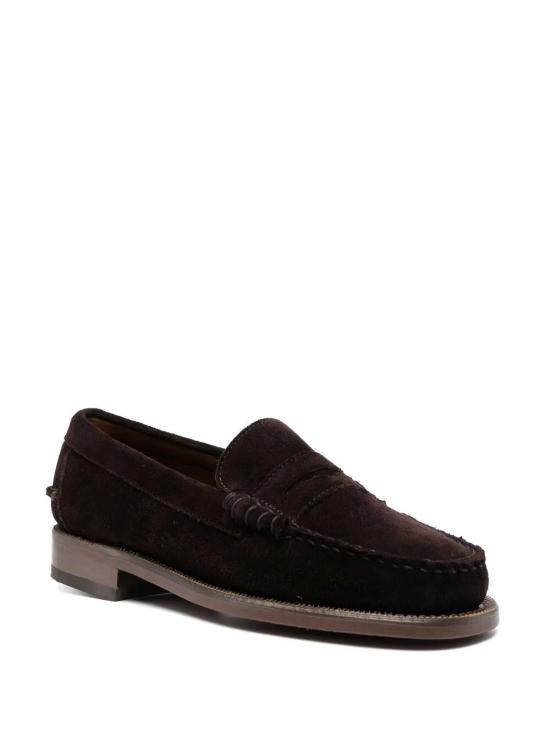 26FW 세바고 로퍼 70015B0 901 DK BROWN - SEBAGO
