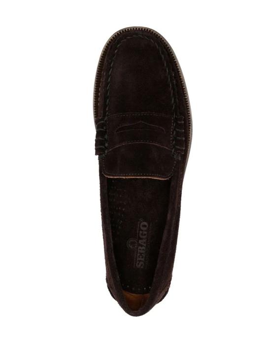 26FW 세바고 로퍼 70015B0 901 DK BROWN - SEBAGO