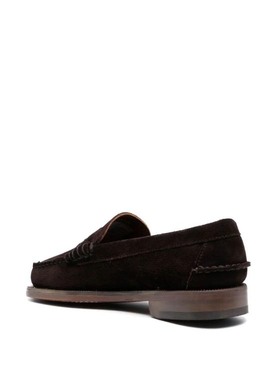 26FW 세바고 로퍼 70015B0 901 DK BROWN - SEBAGO