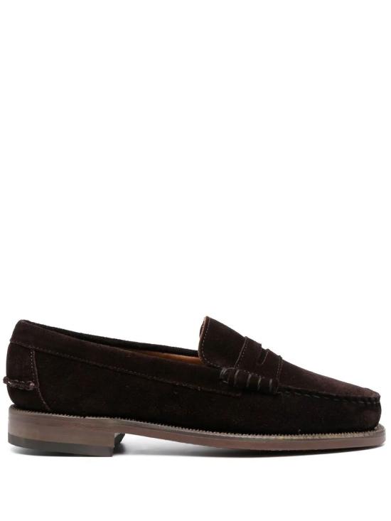 26FW 세바고 로퍼 70015B0 901 DK BROWN
