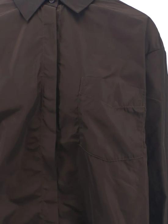 26FW 아스페시 셔츠 N5N25 P008 1331 MARRONE - ASPESI