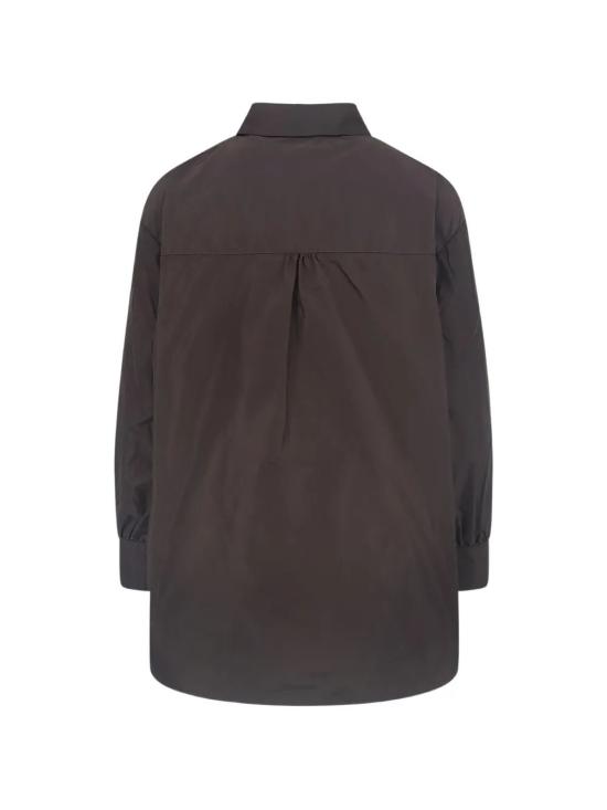 26FW 아스페시 셔츠 N5N25 P008 1331 MARRONE - ASPESI