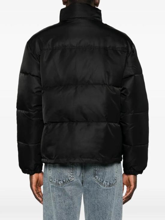 26FW 드롤드무슈 패딩 M JT314 PA034 BL BL BLACK - DROLE DE MONSIEUR