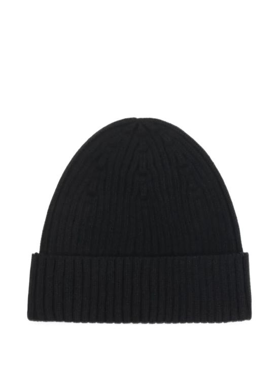 26FW 메종키츠네 모자 PW06103KT1022 P199 BLACK - MAISON KITSUNE