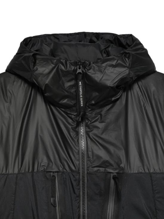26FW 씨피 컴퍼니 자켓 21CLOW023A110467V 999 BLACK - C.P. COMPANY