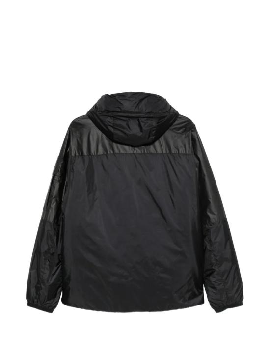 26FW 씨피 컴퍼니 자켓 21CLOW023A110467V 999 BLACK - C.P. COMPANY