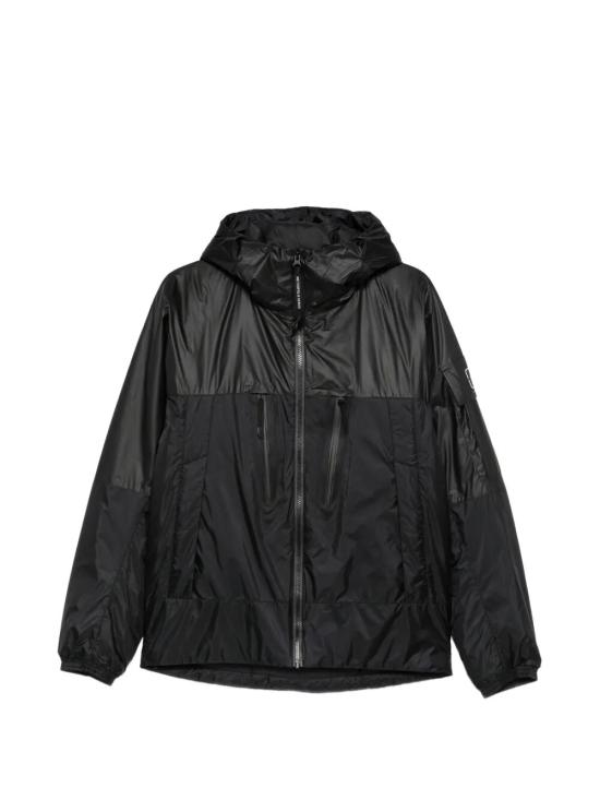 26FW 씨피 컴퍼니 자켓 21CLOW023A110467V 999 BLACK