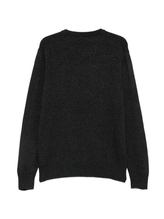 26FW 세인트바쓰 스웨터 HER0001 03671M OGGI NO 15G - MC2 SAINT BARTH