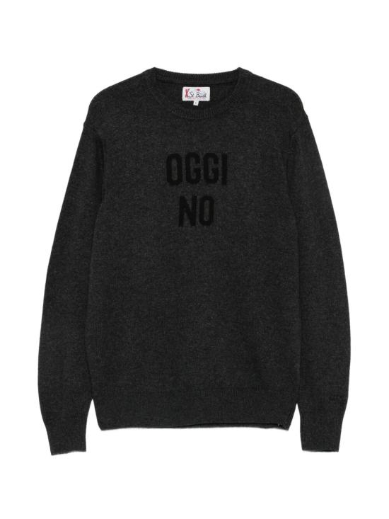 26FW 세인트바쓰 스웨터 HER0001 03671M OGGI NO 15G
