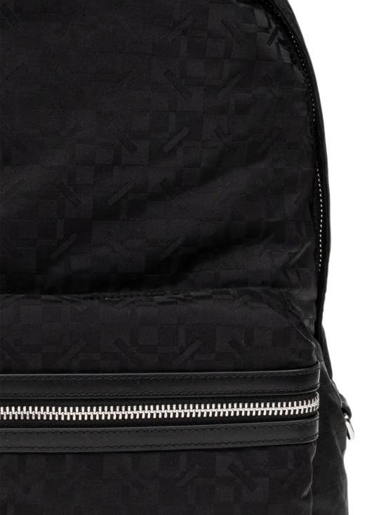 26FW 겐조 백팩 FG65SA503F22 99 BLACK - KENZO